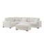 Canapé modulaire très grand avec repose-pieds Eugenja-709315257-675224954