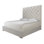 Brando Upholstered Bed