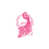 Rose vif