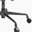 Chaise de bureau Eclarn
