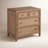 Rosalie 4 - Drawer Nightstand-259914530