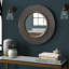 Miroir décoratif Zena