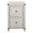 18.5 " Wide 2 Vertical Filing Cabinet-1458214000