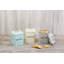 Living Nostalgia Biscuit Storage Tin-12241883