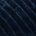Fausse fourrure bleue