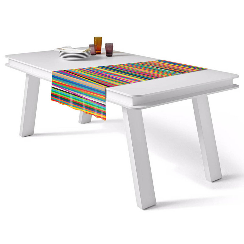 Wilmslow Table Runner