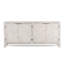 Astrid 86" Wide Pine Solid Wood Sideboard-1672755015