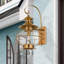 Lanterne murale d'extérieur 1 lumière Shielo-756634606-756634593