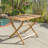 POSITANO 43.5'' FOLDABLE TABLE-1432027817