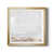 Gold Framed Paper is unavailable