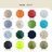 9' Patio Umbrellas Outdoor Table Market Umbrellas with Crank,Fade Resistant Canopy,Balcony, Pool-59391219