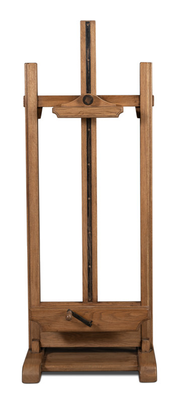 Haagen Sarreid Ltd Adjustable Solid Wood Easel