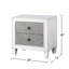 Table de chevet Modern