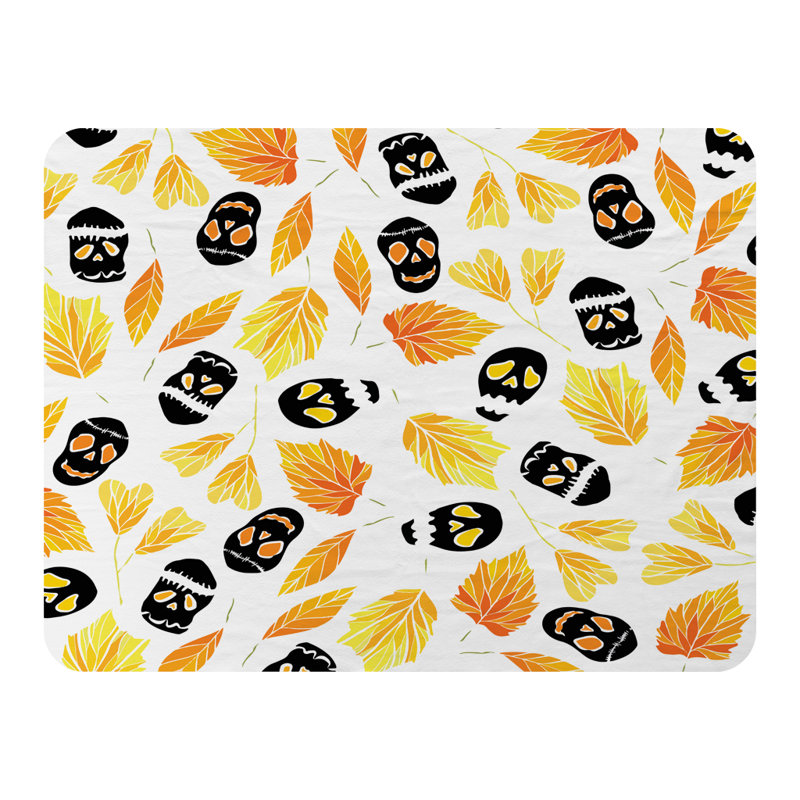 Schlegel Throw Blanket