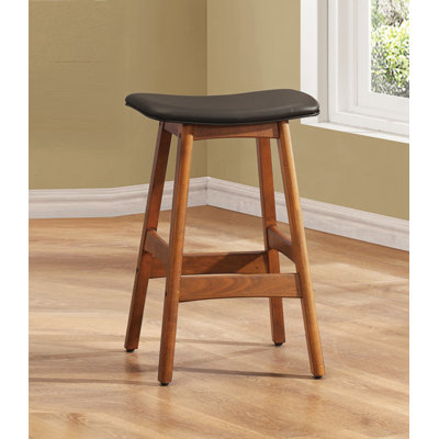 Tabouret de comptoir de 25,5 po
