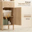 Freestanding Bathroom Cabinet