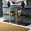 Composition 60'' W Console Table