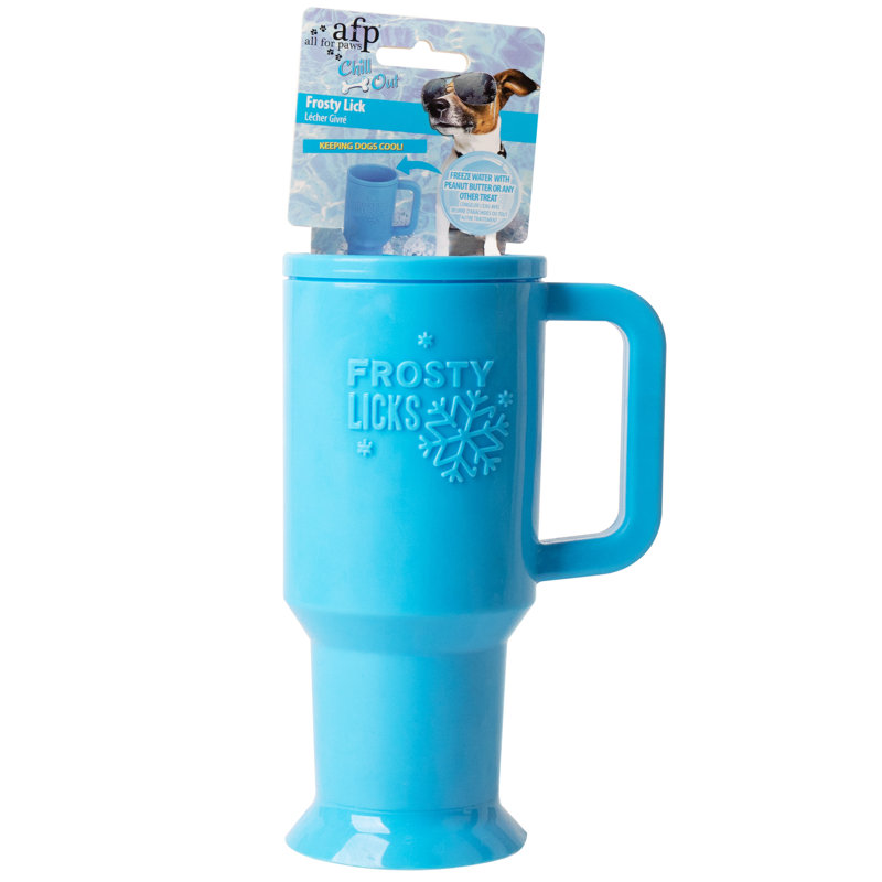 Mangeoire pour chat Chill Out Frosty Lick