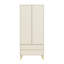 Almaas 2 Door Wardrobe-1703262532-1703262587