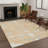 Machine Washable Indoor/Outdoor Chantille ACN2676 Global Rug-959624244-959624249