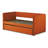 Modern Fabric Upholstered 1Pc Day Bed With Pull-Out Trundle Nailhead Trim Wood Frame Furniture-994010856