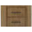 2 Drawer Nightstand