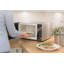 20 L 800W Countertop Microwave