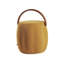 Bakrac Round Pouf-1069389537