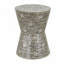 Tabouret de jardin effilé D14x19