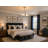Kingsview Eclectic 2 Light Kids Train Pendant