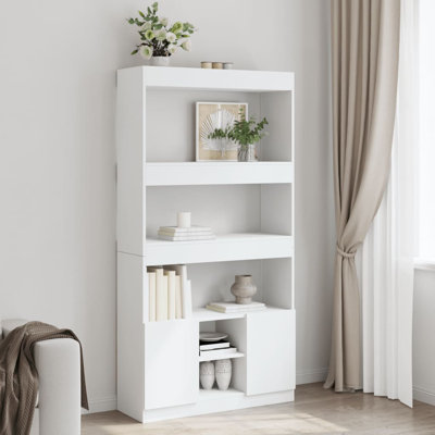 Sayward 92cm Sideboard