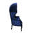 Vogler Velvet Accent Chair