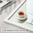 Full Length Mirror HD Explosion Proof Floor Mirror PS Wood Frame Leaning Wall Mounted Adhesive Install-1348695086