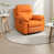 Orange selected