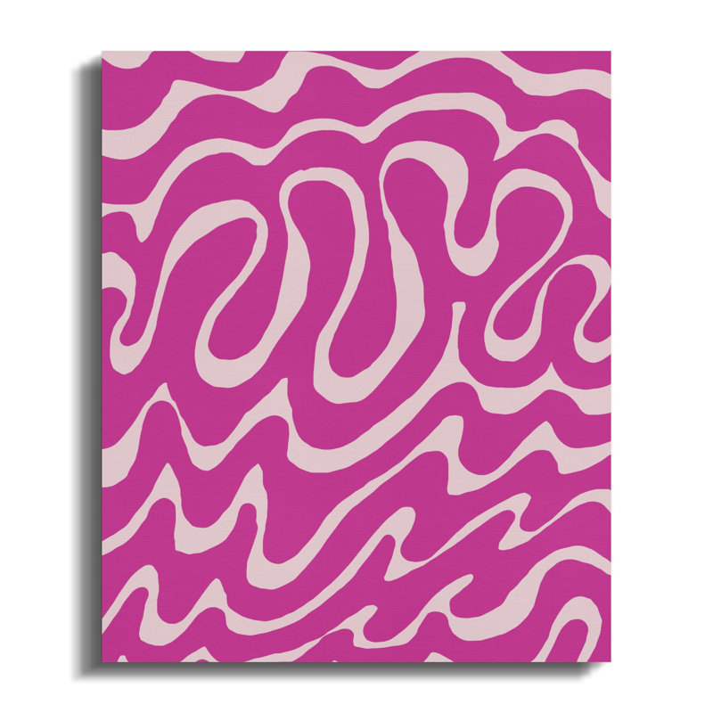 Cowart Wrapped Canvas Print Set, 9x12