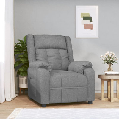 Jasana Manual Recliner