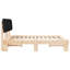 Solid Wood Bed Frame-261778770-261778780