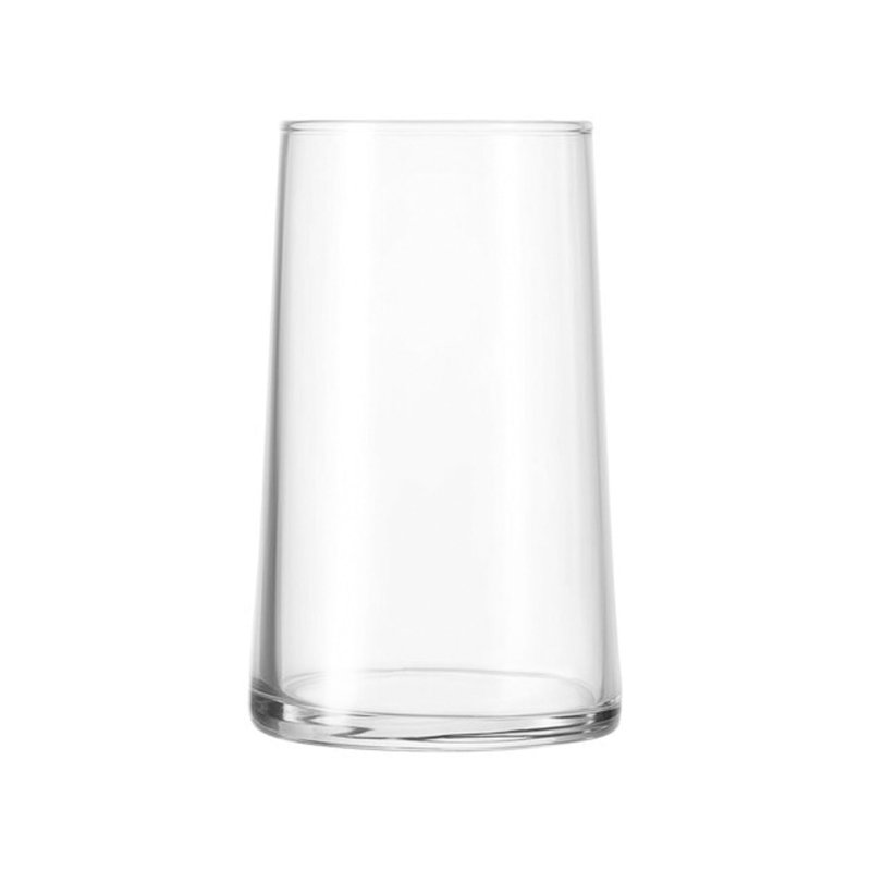 420ml Drinking Glass Set