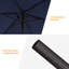 Parasol de marché 7 pi 2 po Kahoka-341684580