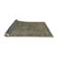 Tapis oriental gris-2140048786