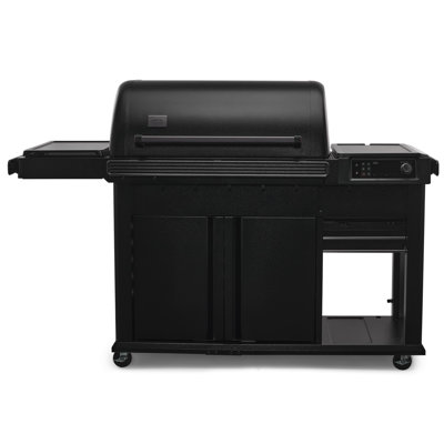 Woodridge Elite Pellet Grill