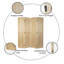 Paravent en bois-621532776-621532777-621532778
