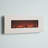 Lauderhill Wall Mounted Electric Fireplace-1639563356