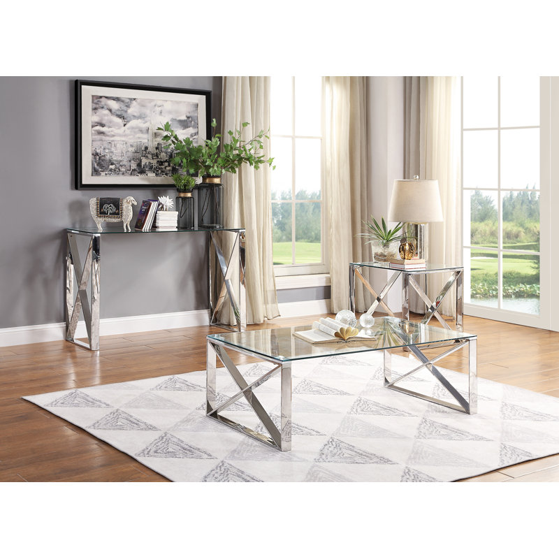 Table basse WaldREP