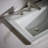 Memoirs Stately Drop-in Bathroom Sink-71005353-10940073
