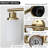 Modern Vanity Bathroom Mirror Light-8449275-8449276-8449217
