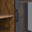 Armoire d'appoint Zoel