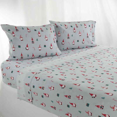 Ensemble de draps Spode