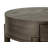 Scottville Shaped Nesting Cocktail Table With End Table-1195294807