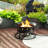 Propane Gas Fire Pit